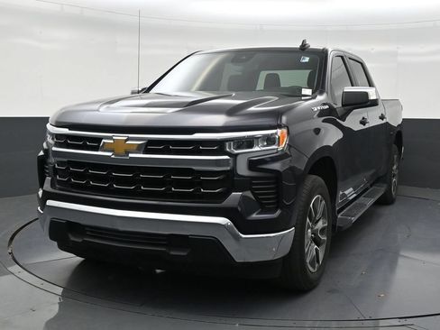 Used 2023 Chevrolet Silverado 1500 LT RWD image 8