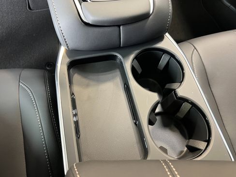 New 2026 Acura RDX image 25