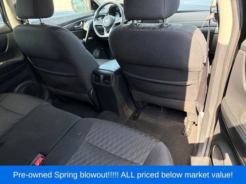 Used 2018 Nissan Rogue SV w/ Premium Package AWD/4WD image 19