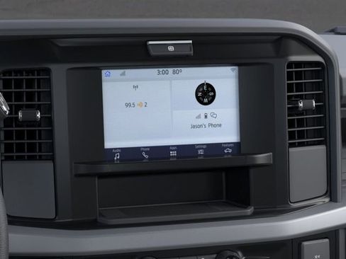 New 2026 Ford F350 XL AWD/4WD image 14