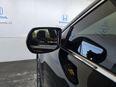 Used 2022 Honda CR-V LX image 26