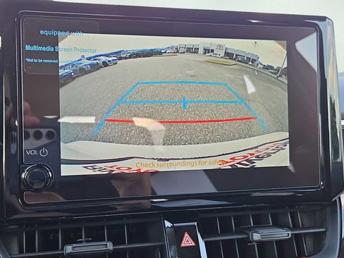 New 2026 Toyota Corolla LE image 18