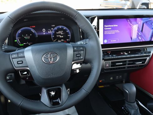 New 2026 Toyota Camry XSE w/ Premium Plus Package image 17