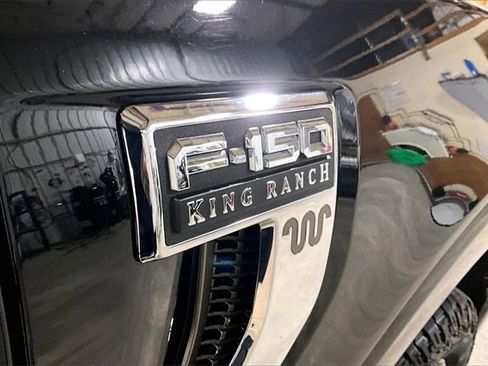Used 2021 Ford F150 King Ranch image 27