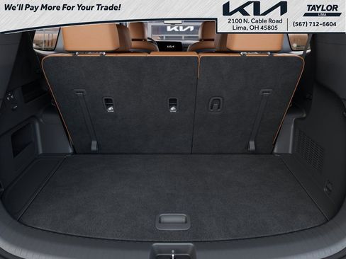 New 2025 Kia Telluride EX X-Line image 19