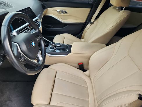 Used 2021 BMW 330i xDrive Sedan image 13