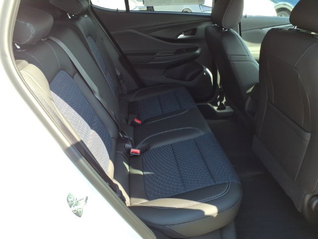 New 2026 Buick Envista Sport Touring w/ Convenience I Package FWD image 21