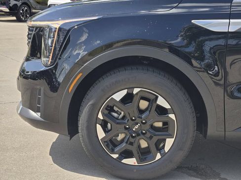 New 2026 Kia Sorento S FWD image 5