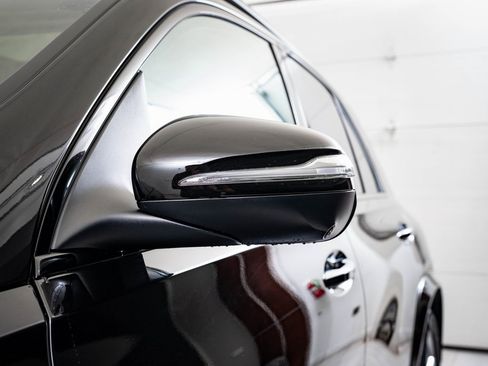 New 2026 Mercedes-Benz GLE 350 4MATIC image 15