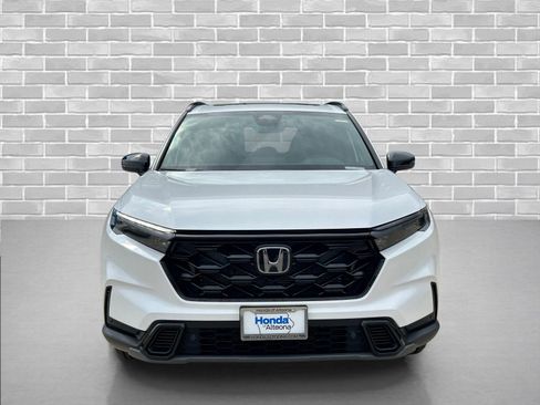 New 2026 Honda CR-V Sport-L image 8