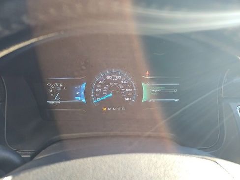 Used 2019 Ford Flex Limited image 19