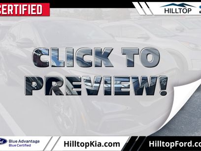 Used 2023 Ford Mustang Mach-E Select