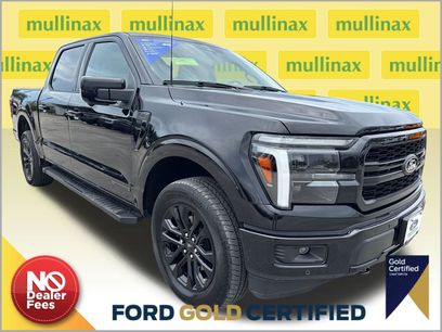 Used 2025 Ford F150 Lariat