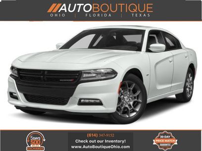 Used 2018 Dodge Charger GT