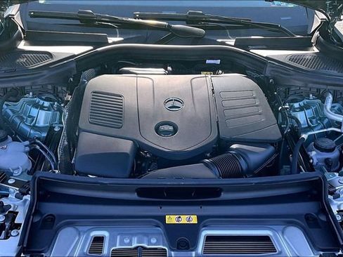 New 2026 Mercedes-Benz GLC 300 4MATIC image 14