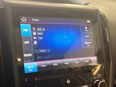 Used 2023 Subaru Forester Sport image 35