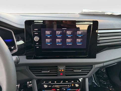 New 2026 Volkswagen Jetta Sport image 16