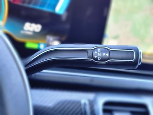 Certified 2021 Mercedes-Benz GLE 53 AMG 4MATIC image 29