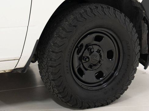 Used 2017 RAM 1500 Tradesman w/ Popular Equipment Group AWD/4WD image 71