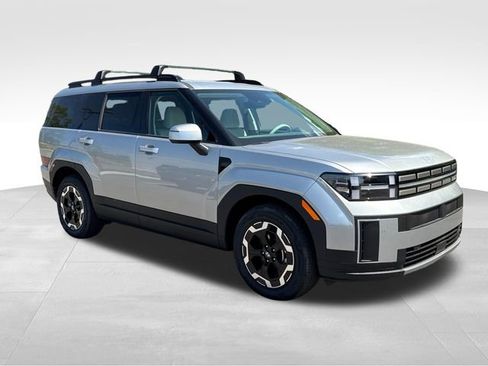 New 2026 Hyundai Santa Fe SEL FWD image 7