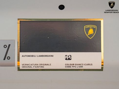 Used 2017 Lamborghini Huracan LP 580-2 image 36