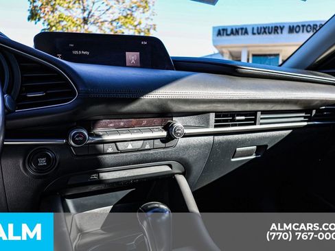 Used 2020 MAZDA MAZDA3 Sedan w/ Select Package image 39