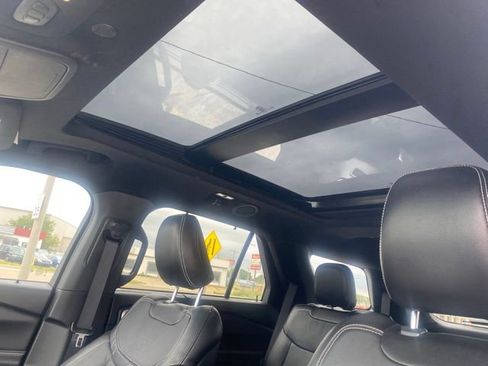 Used 2020 Ford Explorer ST w/ ST Street Pack AWD/4WD image 14