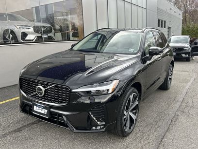 Used 2023 Volvo XC60 B6 Ultimate w/ Protection Package Premier