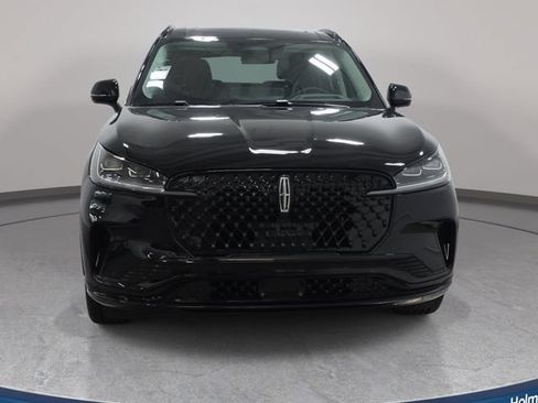 New 2026 Lincoln Aviator Reserve AWD/4WD image 2