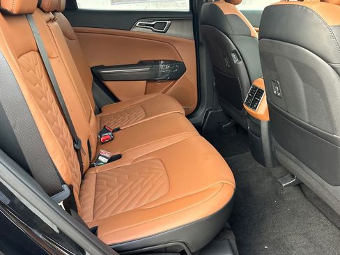 New 2026 Kia Sportage X-Line AWD/4WD image 17