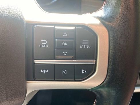 Used 2022 Ford Expedition Limited image 22