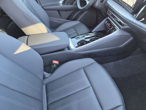 Certified 2025 Audi Q5 Premium Plus w/ Premium Plus image 16