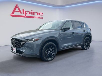 Used 2024 MAZDA CX-5 Carbon Edition