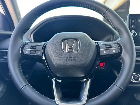 New 2026 Honda HR-V EX-L image 46
