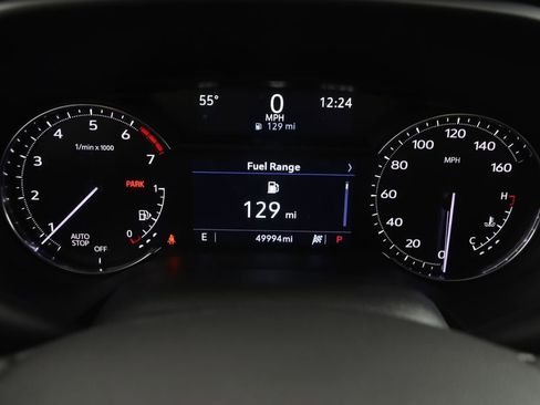 Used 2021 Cadillac CT4 Luxury w/ Cold Weather Package AWD/4WD image 19