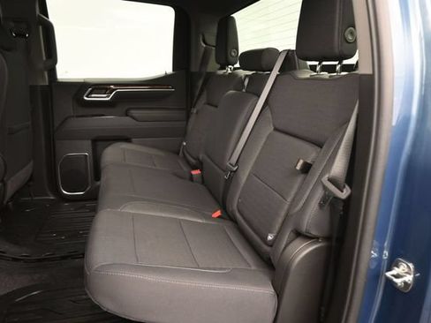 Used 2026 GMC Sierra 1500 Elevation w/ Elevation Select Package RWD image 10