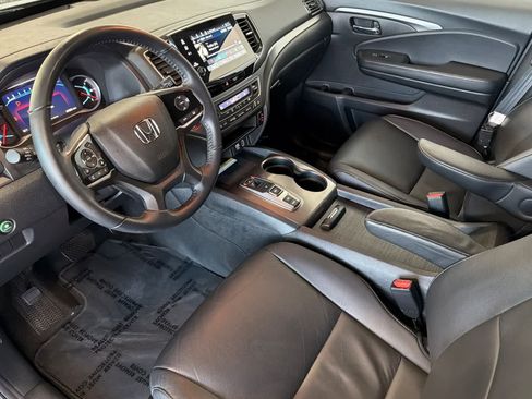 Used 2022 Honda Pilot Special Edition image 13