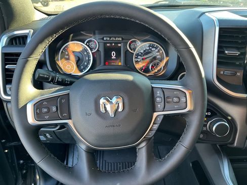 New 2026 RAM 1500 Lone Star image 15