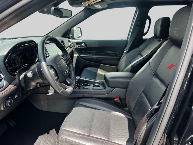 Used 2026 Dodge Durango GT AWD/4WD image 14