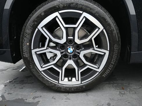 New 2026 BMW X1 xDrive28i w/ Convenience Package image 9