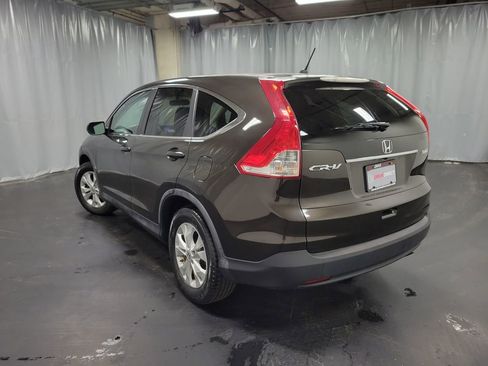 Used 2013 Honda CR-V EX image 6