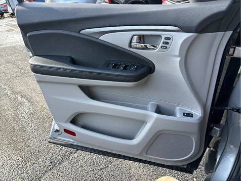 Certified 2021 Honda Pilot EX-L image 24