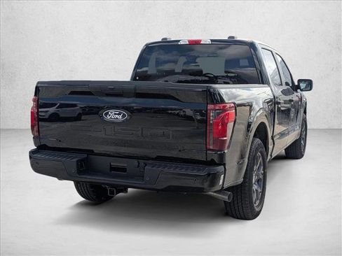 New 2026 Ford F150 STX w/ Equipment Group 200A image 2