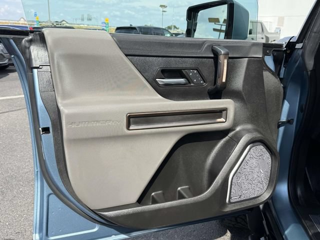 Used 2024 GMC Hummer EV 3X w/ Omega Edition AWD/4WD image 6