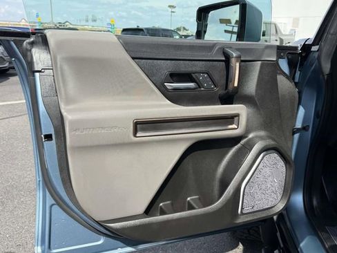 New 2024 GMC Hummer EV 3X w/ Omega Edition image 6