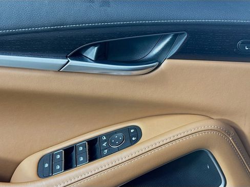 Certified 2026 INFINITI QX60 Autograph w/ Dark Cargo Package image 23