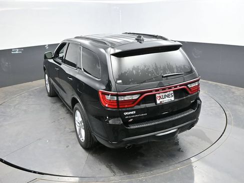 Used 2026 Dodge Durango GT AWD/4WD image 48