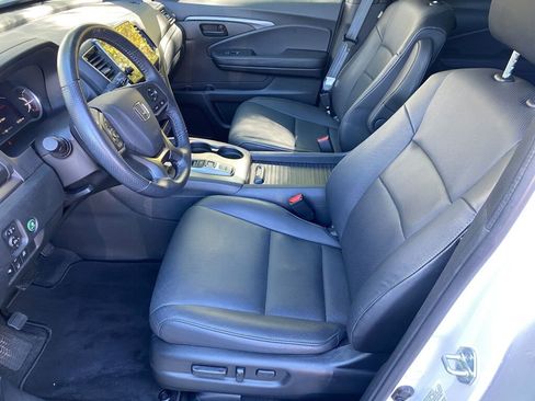 Used 2023 Honda Passport EX-L image 9