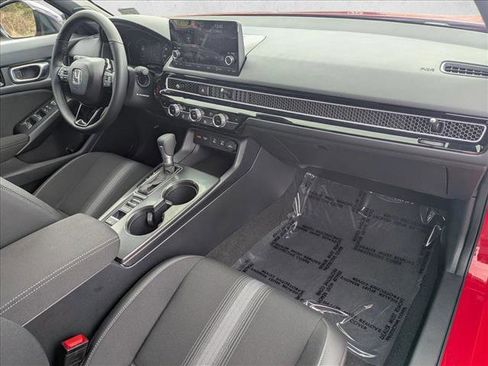 Certified 2026 Honda Civic Sport image 22