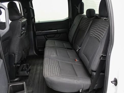 Used 2021 Ford F150 XL w/ STX Appearance Package AWD/4WD image 20